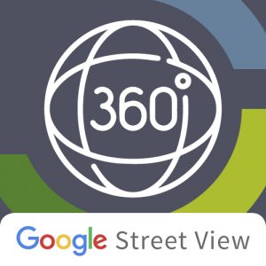 Google Street View - Core 360