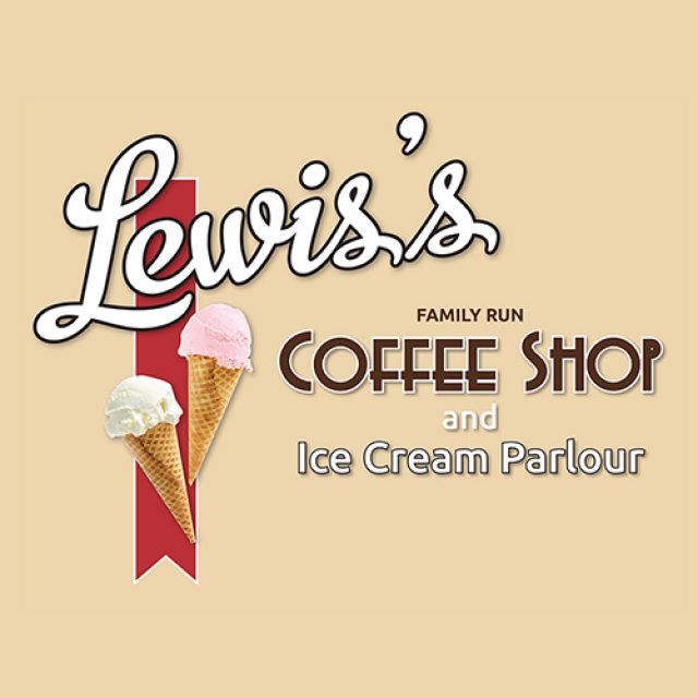 Lewis’s Ice Cream
